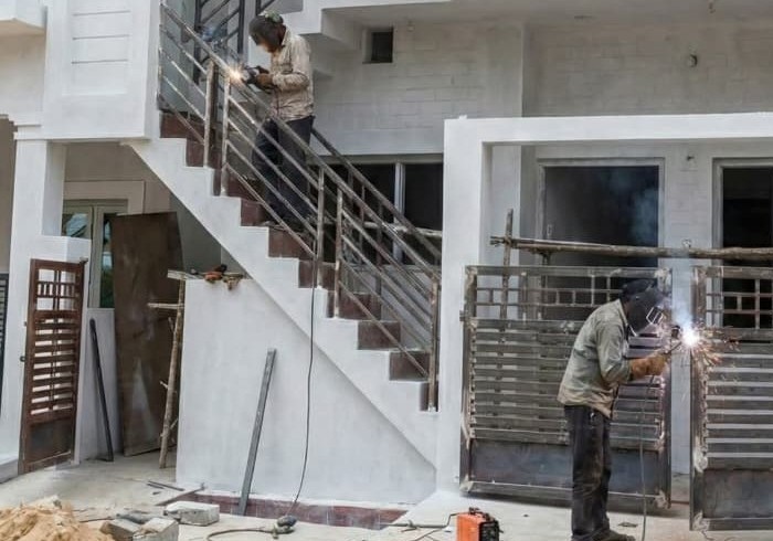 Speaker's House, Vihiga
